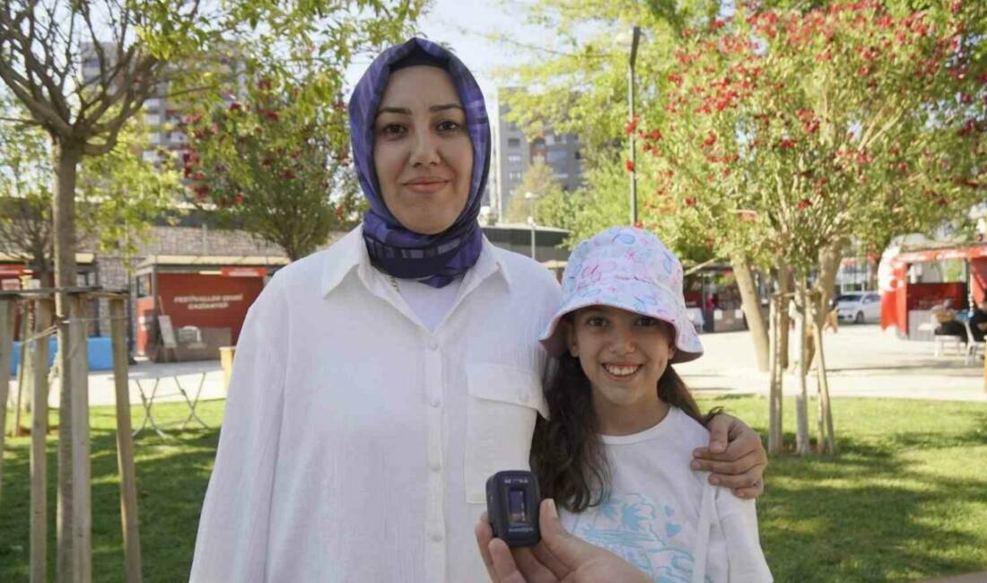 Gaziantep Büyükşehir Belediyesi Sanat ve Meslek Eğitim Kursları (GASMEK) öğrencileri