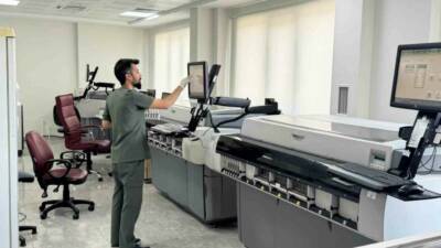 Diyarbakır’ın ve bölgenin en büyük sağlık kurumlarından biri olan Gazi