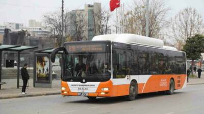 Gaziantep Büyükşehir Belediyesi, 15 Haziran Pazar günü yapılacak olan LGS