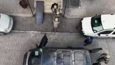 Gaziantep merkezli 6 ilde siber suçlarla mücadeleye yönelik operasyonda 40