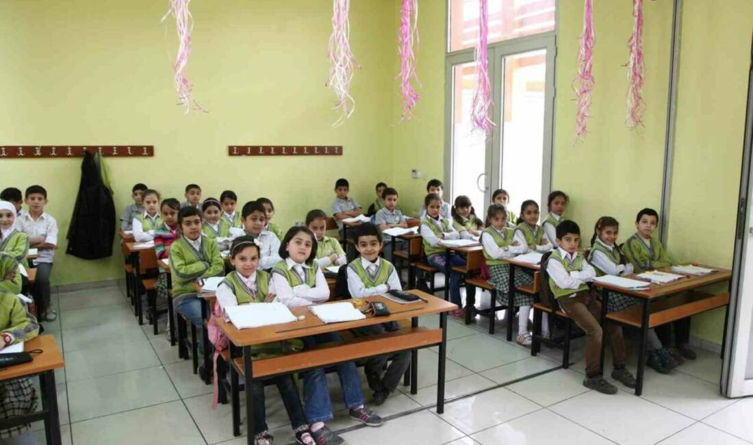 Gaziantep Büyükşehir Belediyesi öncülüğünde kurulan Gönüllü Geri Dönüş Danışma ve
