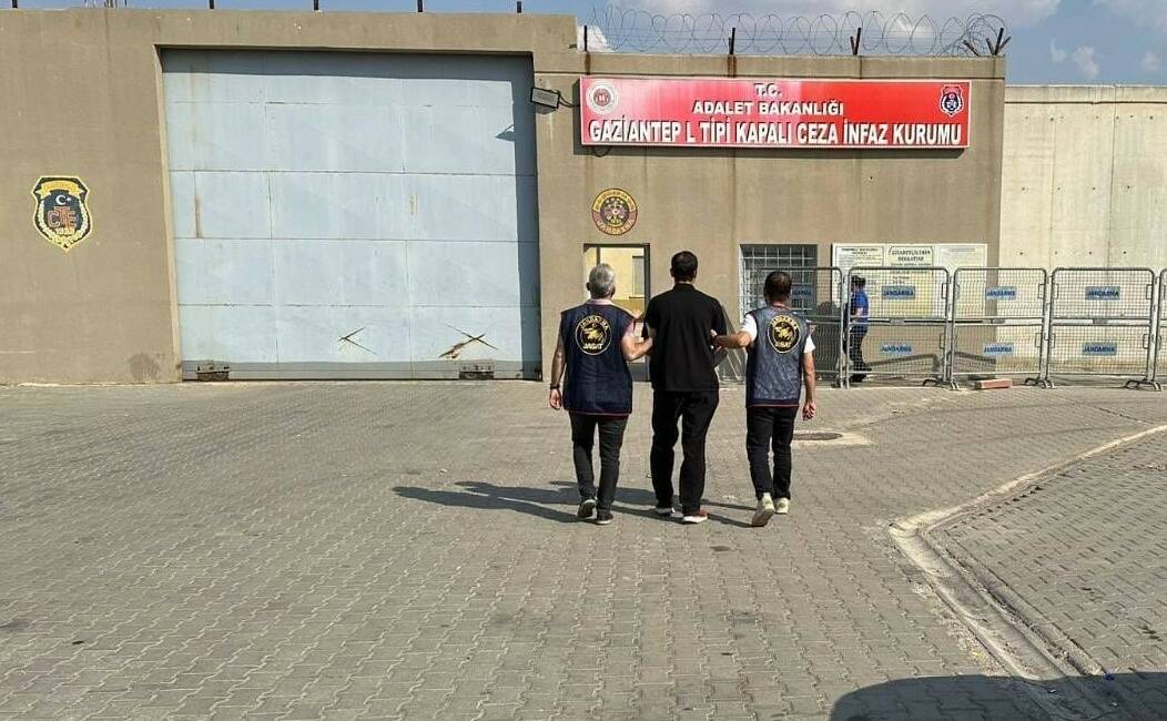 Gaziantep’te kasten yaralama ve silahla tehdit suçlarından 12 yıl kesinleşmiş
