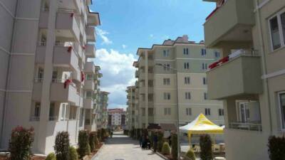 Gaziantep Büyükşehir Belediyesi’ne bağlı GBB Konut, uygun fiyat ve ödeme