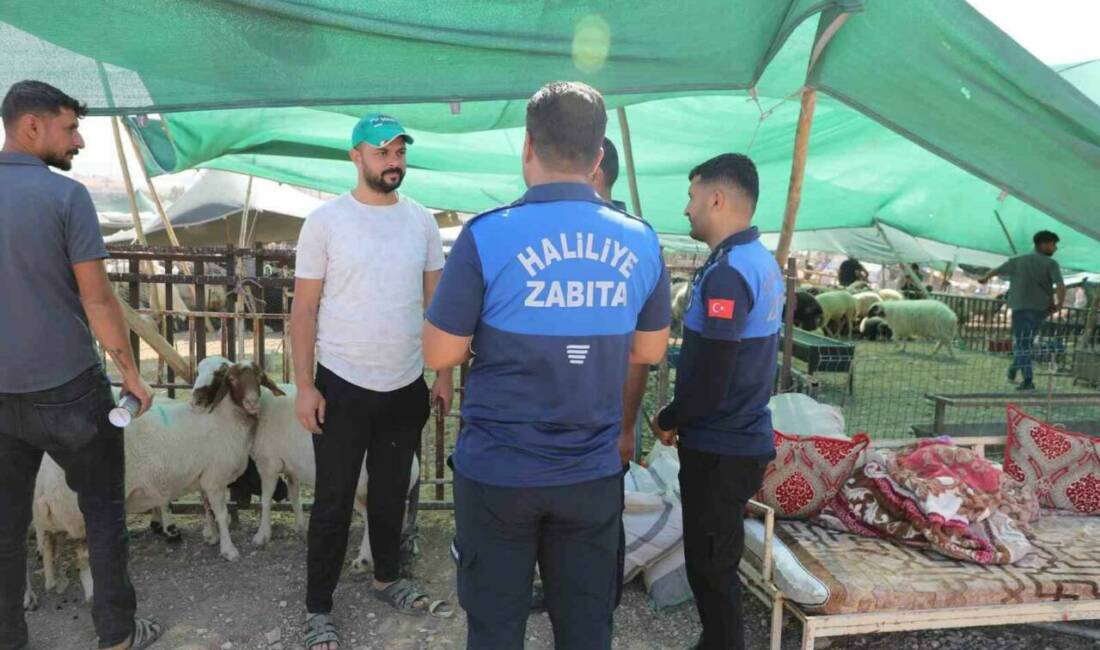 Kurban Bayramı süresince vatandaşların huzur ve güven içerisinde bir bayram