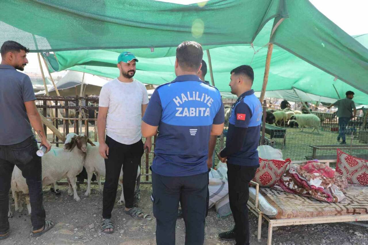 Kurban Bayramı süresince vatandaşların huzur ve güven içerisinde bir bayram