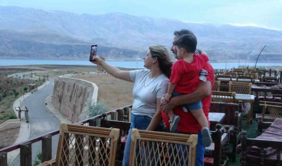 Kurban Bayramı yaklaşırken, tarihi ve kültürel mirasıyla göz kamaştıran Batman’ın