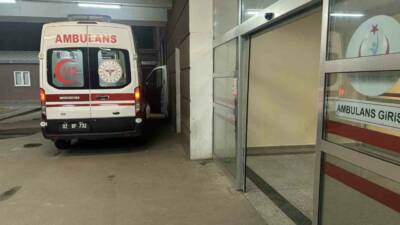 Adıyaman’ın Sincik ilçesinde, Uğurlu köyünde iki grup arasında çıkan kavgada