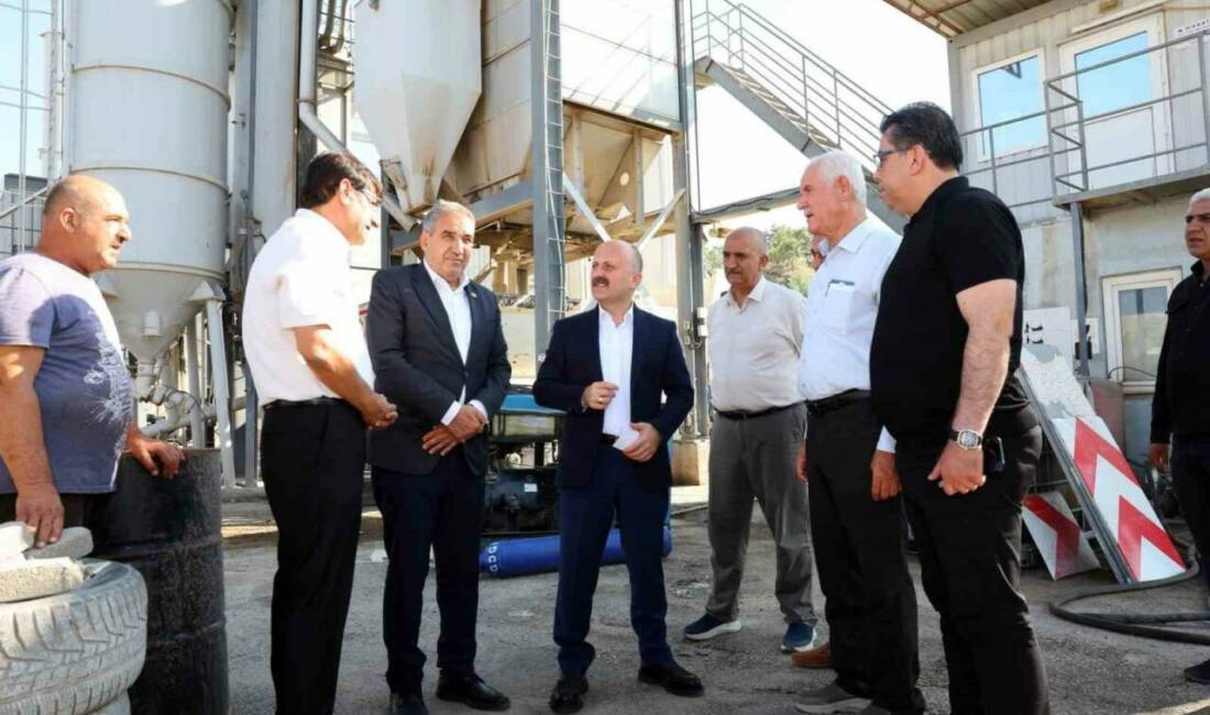 Kırsal kesime yönelik hizmet kalitesini her geçen gün artırarak yaptığı
