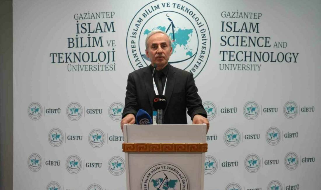 ISASS 2025-Akıllı Teknolojilerde Yenilikçi Yaklaşımlar Uluslararası Sempozyumu, yüz yüze ve