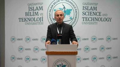 ISASS 2025-Akıllı Teknolojilerde Yenilikçi Yaklaşımlar Uluslararası Sempozyumu, yüz yüze ve