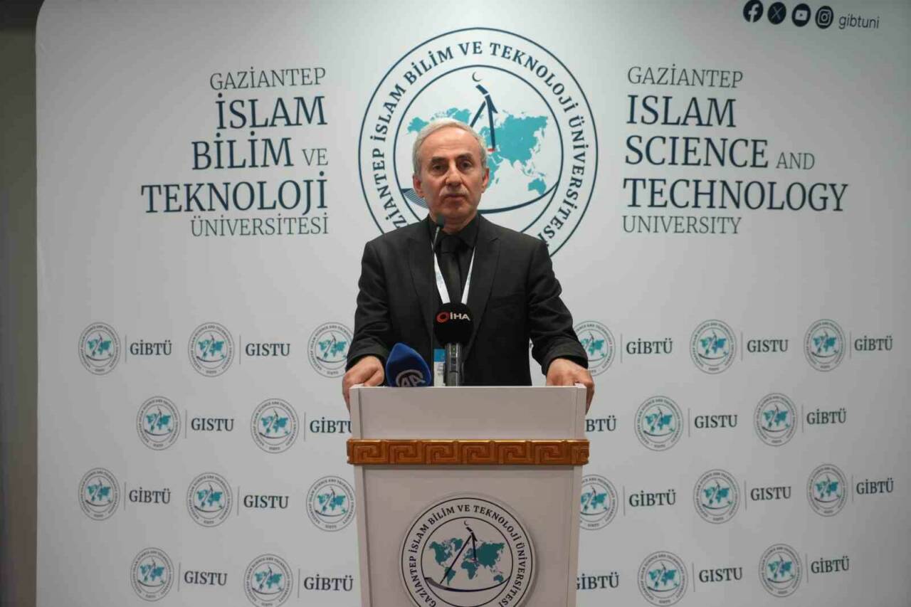 ISASS 2025-Akıllı Teknolojilerde Yenilikçi Yaklaşımlar Uluslararası Sempozyumu, yüz yüze ve