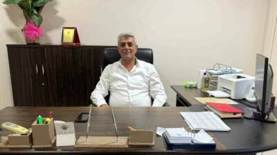 Adıyaman’ın Kahta ilçe Belediyesinin yönetim kadrosunda önemli bir değişiklik yaşandı.