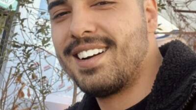 Adıyaman'da motosiklet kazasında ağır yaralanan 25 yaşındaki uzman çavuş, hastanede