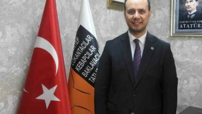 Gaziantep’te bayramların vazgeçilmezi lezzeti olan baklava, Kurban Bayramı’nda da yoğun