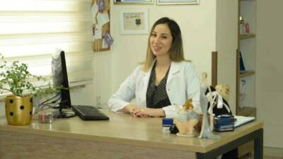 Dyt. Saadet Tayşi, Kurban Bayramı'nda et tüketimi artarken, yeni kesilen