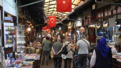Gaziantep’te Kurban Bayramı tatilinde ziyaretçi rekoru kırılması hedefleniyor. 2024 yılında
