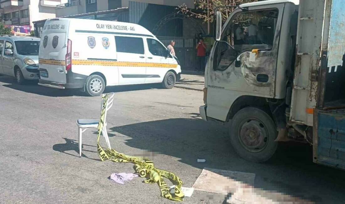 Gaziantep’te kuzenler arasında alacak verecek meselesi nedeniyle çıkan kavgada kalbinden