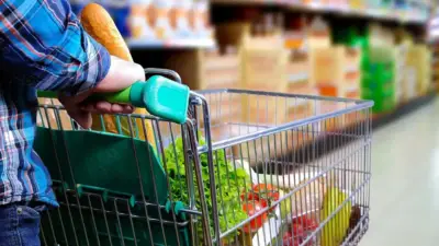 TÜİK verilerine göre, Mayıs ayında TÜFE yüzde 1,53 artarken, yıllık