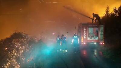 Adıyaman Belediyesi İtfaiye Müdürü Ali Doğan, yaz mevsiminin gelmesiyle birlikte