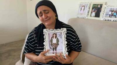 Diyarbakır’da 8 yaşındaki Narin Güran cinayetine ilişkin anne Yüksel Güran’ın