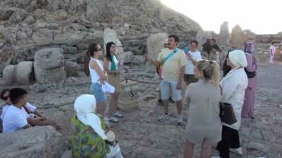 UNESCO Dünya Kültür Mirası Listesi’nde yer alan ve her yıl