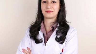 SANKO Üniversitesi Sağlık Bilimleri Fakültesi Beslenme ve Diyetetik Bölümü Öğr.