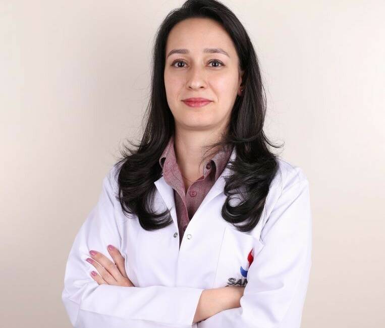 SANKO Üniversitesi Sağlık Bilimleri Fakültesi Beslenme ve Diyetetik Bölümü Öğr.
