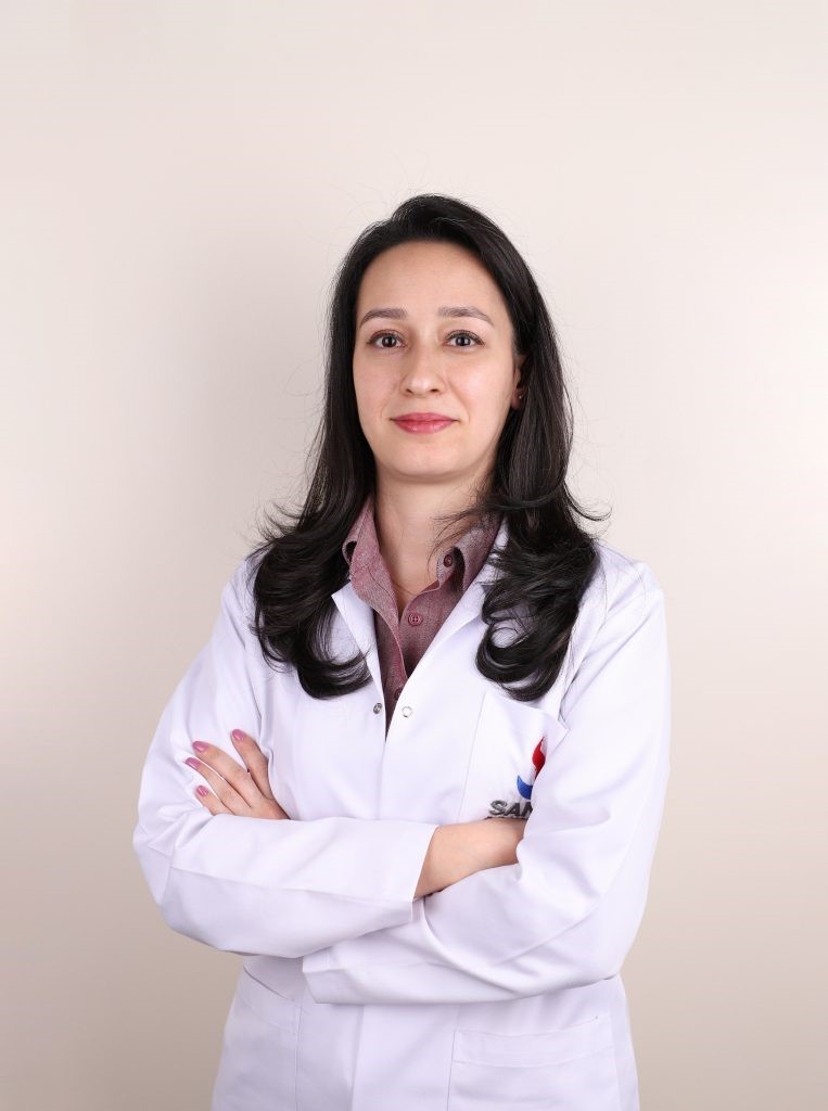 SANKO Üniversitesi Sağlık Bilimleri Fakültesi Beslenme ve Diyetetik Bölümü Öğr.