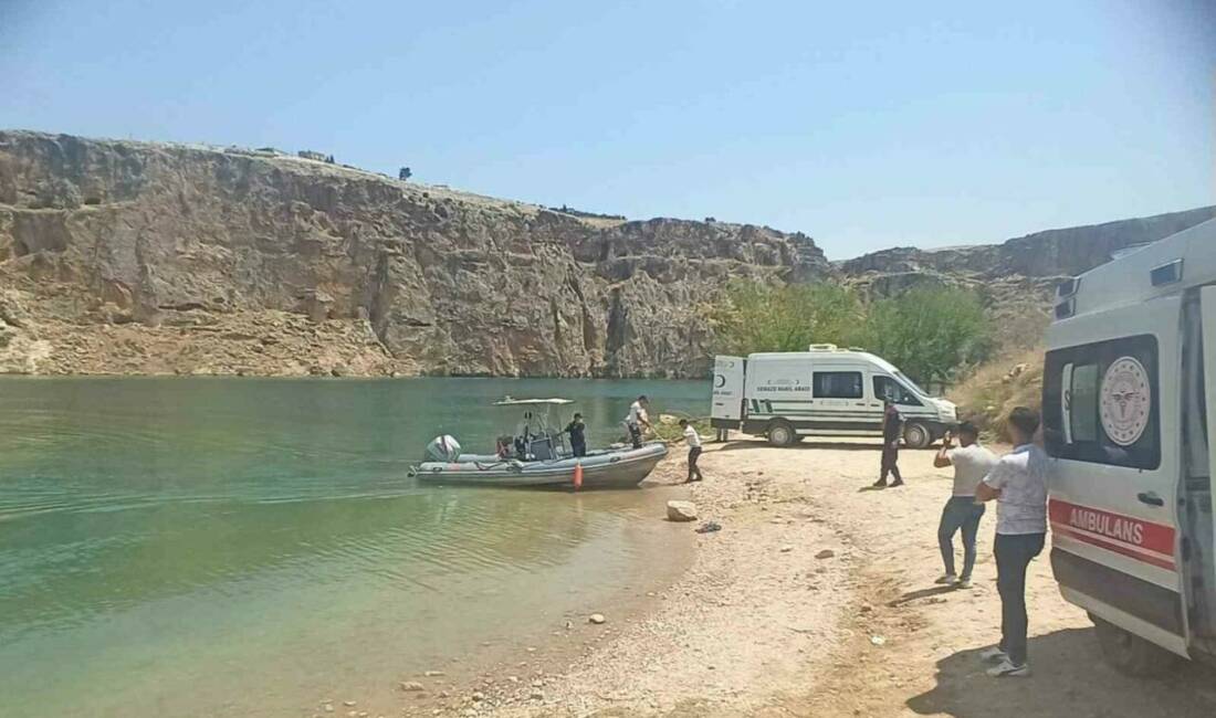 Gaziantep’in Araban ilçesinde kaybolan 10 yaşındaki otizmli Onurcan Özdemir’in cansız