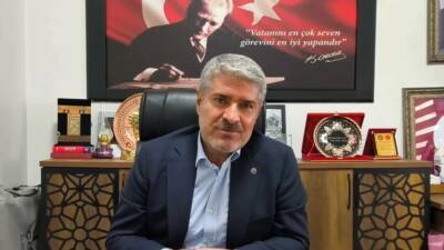 Besni Belediyesi ve TÜGVA iş birliğiyle, 15 Haziran Pazar günü