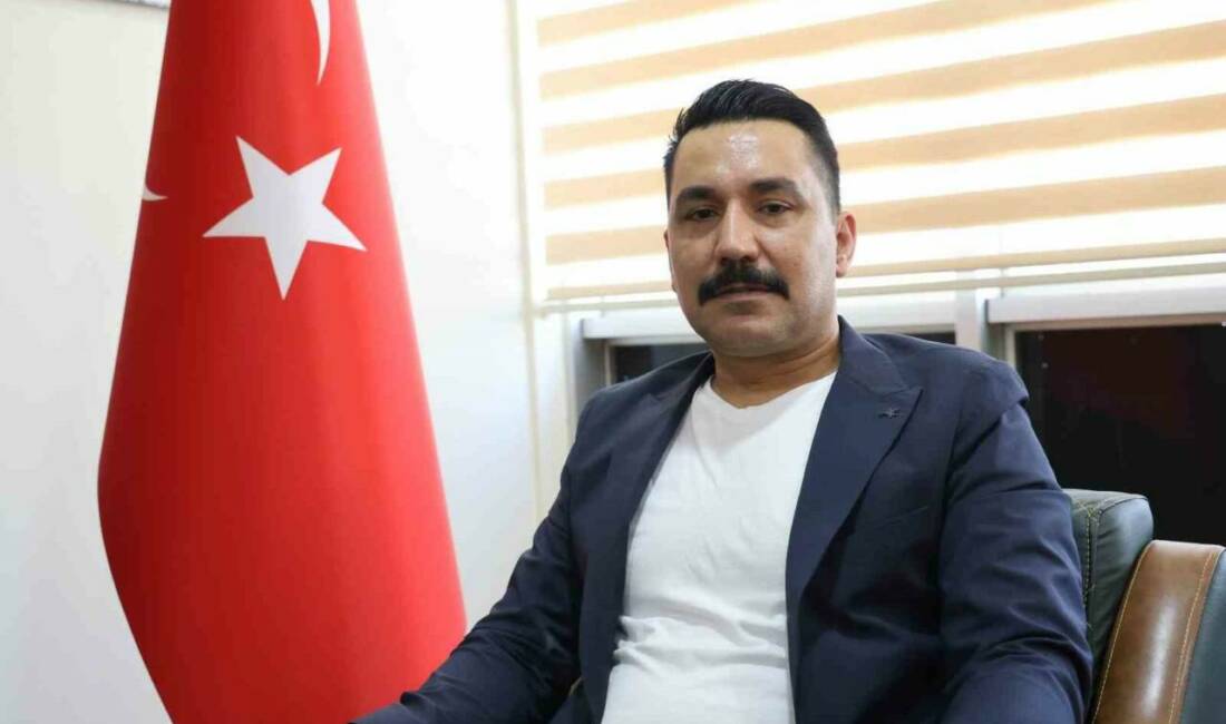 Adıyaman’da yürütülen terör operasyonunda şehit olan Jandarma Uzman Çavuş Kürşat