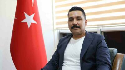 Adıyaman’da yürütülen terör operasyonunda şehit olan Jandarma Uzman Çavuş Kürşat