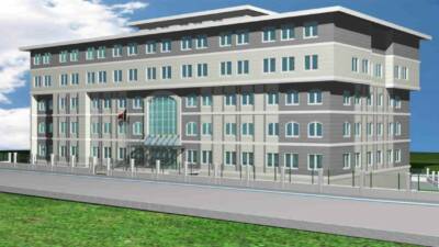 Sosyal Güvenlik Kurumu (SGK), Adıyaman’da inşa edilecek yeni hizmet binası