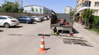 Siirt Belediyesi, şehir genelinde ulaşım altyapısını güçlendirmek ve vatandaşlara daha
