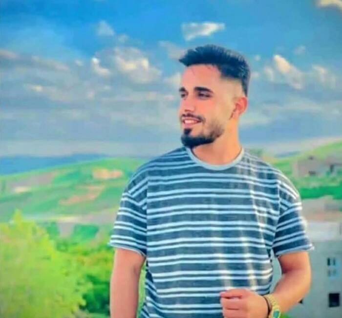 Silopi ilçesi ile Görümlü beldesi arasında meydana gelen trafik kazasında