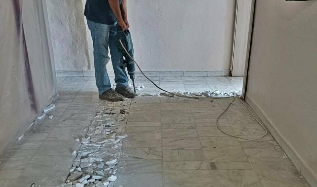 Şırnak Belediyesi, dar gelirli ailelere destek olmak amacıyla doğal gaz