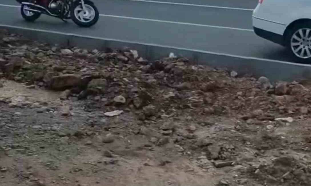 Şanlıurfa’nın Siverek ilçesinde meydana gelen trafik kazasında 1 kişi yaralandı.
