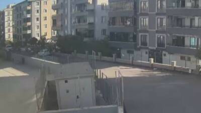Gaziantep’te 3’üncü kattaki evinden düşerek şüpheli şekilde hayatını kaybeden Emel
