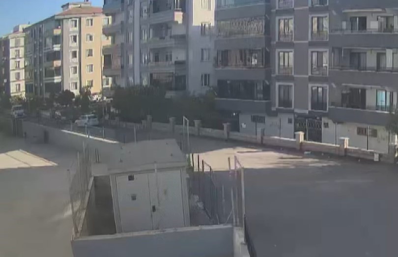 Gaziantep’te 3’üncü kattaki evinden düşerek şüpheli şekilde hayatını kaybeden Emel
