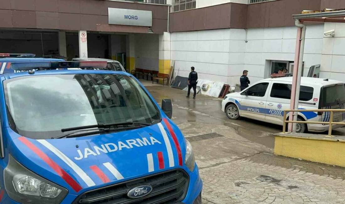 Torununu kurtarmak isterken hayatını kaybetti Adıyaman'ın Akpınar Köyü'nde Bahattin Şahin isimli bir kişi, boğulma tehlikesi