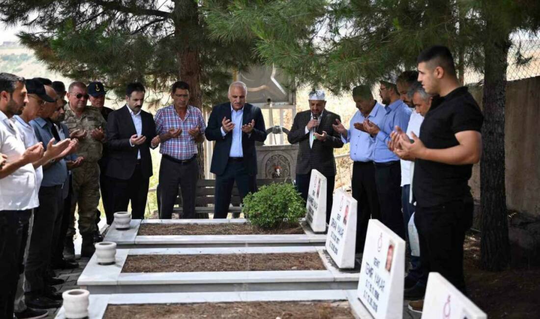 Diyarbakır Valisi Murat Zorluoğlu, Sur ilçesi Dürümlü Mezrası'nda bomba yüklü