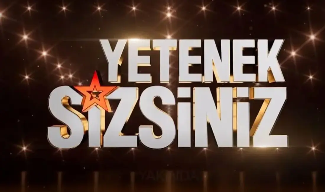 Türk televizyonlarının efsane yarışması Yetenek Sizsiniz Türkiye, tam 7 yıl