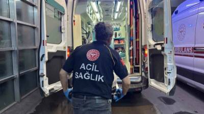 Adıyaman’da, yılan tarafından ısırılan bir kişi hastaneye kaldırıldı.