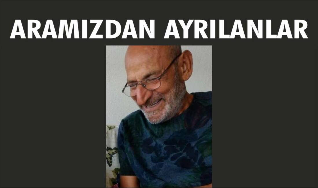 05.07.2025 Cumartesi gününe ait Besni’de Vefat Edenler köşesi.