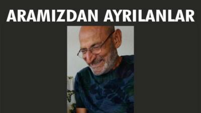 05.07.2025 Cumartesi gününe ait Besni’de Vefat Edenler köşesi.