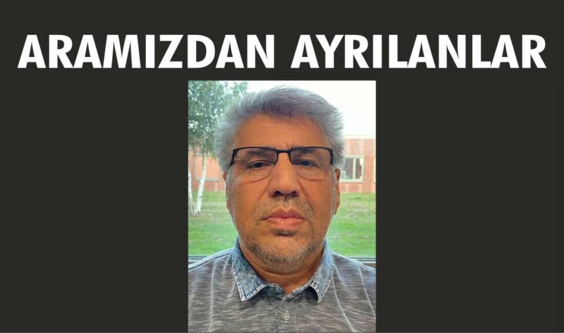 08.07.2025 Salı gününe ait Besni’de Vefat Edenler köşesi.