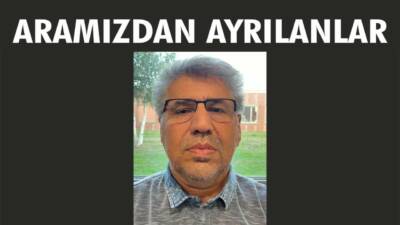 08.07.2025 Salı gününe ait Besni’de Vefat Edenler köşesi.