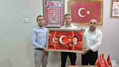 Batman’da 15 Temmuz hain darbe kalkışması sırasında İstanbul Büyükşehir Belediyesi
