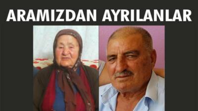 18-19.07.2025 Cuma, Cumartesi gününe ait Besni’de Vefat Edenler köşesi.