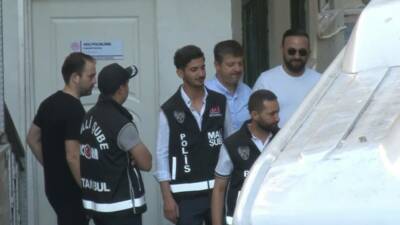 İstanbul Cumhuriyet Başsavcılığı’nın İstanbul Büyükşehir Belediyesi’ne (İBB) yönelik yürüttüğü yolsuzluk